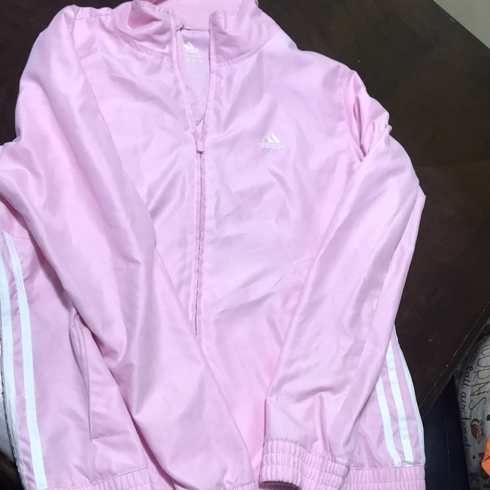 Adidas jacket